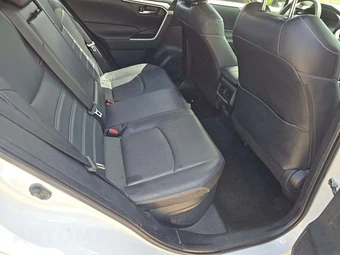 2023 Toyota RAV4 Hybrid XLE Premium - miniatura 16