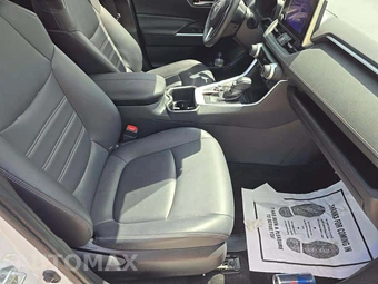 2023 Toyota RAV4 Hybrid XLE Premium - miniatura 18