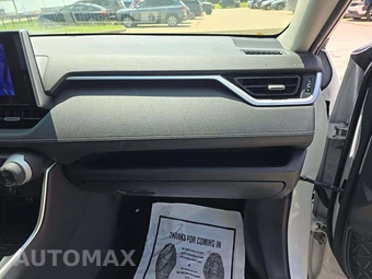 2023 Toyota RAV4 Hybrid XLE Premium - miniatura 19