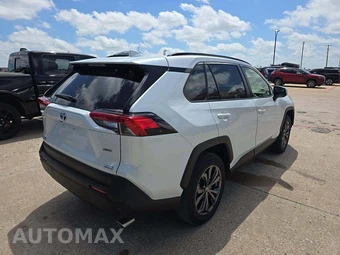 2023 Toyota RAV4 Hybrid XLE Premium - miniatura 3
