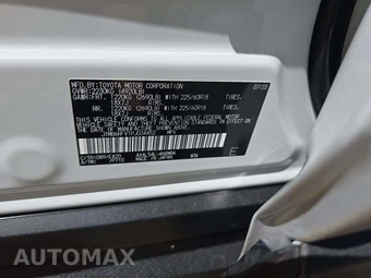 2023 Toyota RAV4 Hybrid XLE Premium - miniatura 5