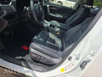 2023 Toyota RAV4 Hybrid XLE Premium - miniatura 6