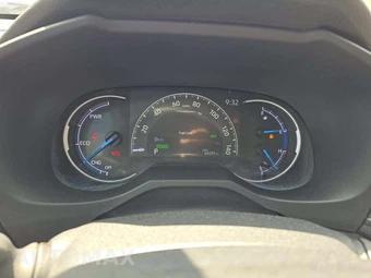 2023 Toyota RAV4 Hybrid XLE Premium - miniatura 9