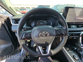 2023 Toyota RAV4 Hybrid XLE Premium - miniatura 10
