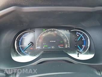 2023 Toyota RAV4 Hybrid XLE Premium - miniatura 12