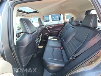 2023 Toyota RAV4 Hybrid XLE Premium - miniatura 13