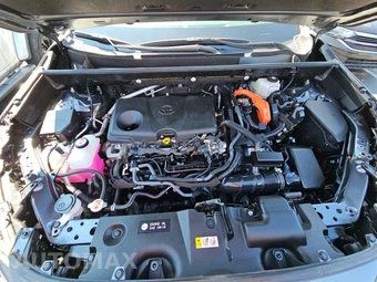 2023 Toyota RAV4 Hybrid XLE Premium - miniatura 15