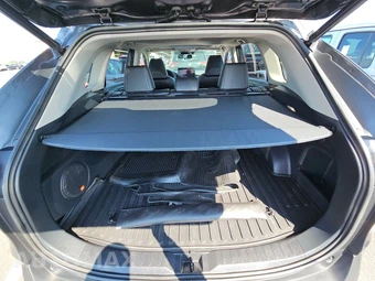 2023 Toyota RAV4 Hybrid XLE Premium - miniatura 16