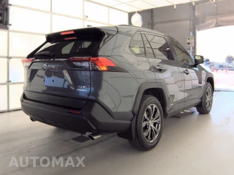 2023 Toyota RAV4 Hybrid XLE Premium - miniatura 4