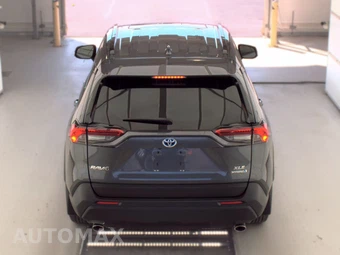 2023 Toyota RAV4 Hybrid XLE Premium - miniatura 5