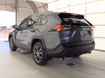 2023 Toyota RAV4 Hybrid XLE Premium - miniatura 6