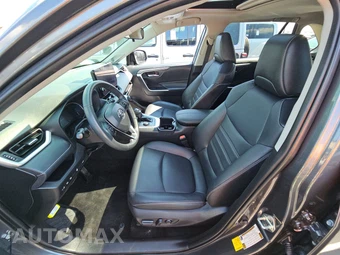2023 Toyota RAV4 Hybrid XLE Premium - miniatura 7