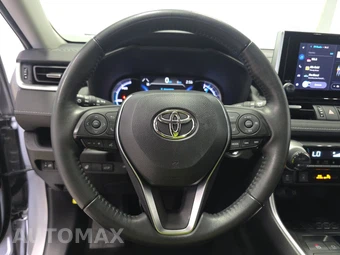 2023 Toyota RAV4 Hybrid XLE Premium - miniatura 10