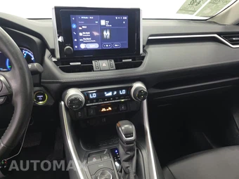 2023 Toyota RAV4 Hybrid XLE Premium - miniatura 11