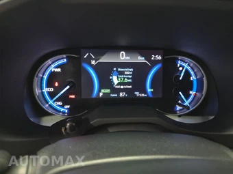 2023 Toyota RAV4 Hybrid XLE Premium - miniatura 12