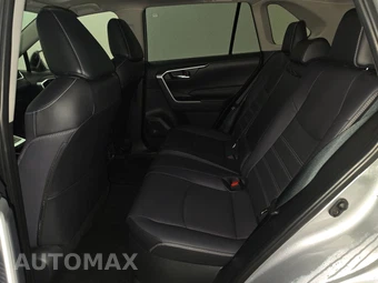 2023 Toyota RAV4 Hybrid XLE Premium - miniatura 13