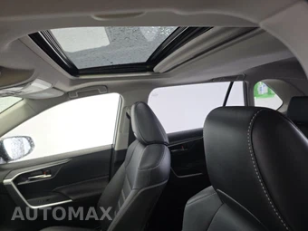 2023 Toyota RAV4 Hybrid XLE Premium - miniatura 18
