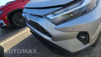 2023 Toyota RAV4 Hybrid XLE Premium - miniatura 19