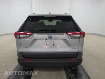 2023 Toyota RAV4 Hybrid XLE Premium - miniatura 5