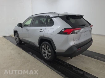 2023 Toyota RAV4 Hybrid XLE Premium - miniatura 6