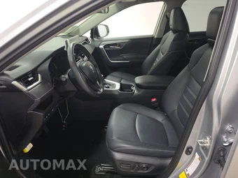 2023 Toyota RAV4 Hybrid XLE Premium - miniatura 7