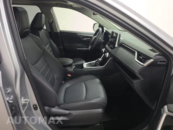 2023 Toyota RAV4 Hybrid XLE Premium - miniatura 8