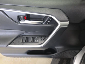 2023 Toyota RAV4 Hybrid XLE Premium - miniatura 9