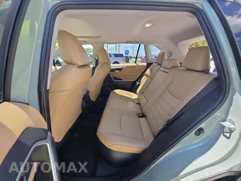 2023 Toyota RAV4 Hybrid XLE Premium - miniatura 13