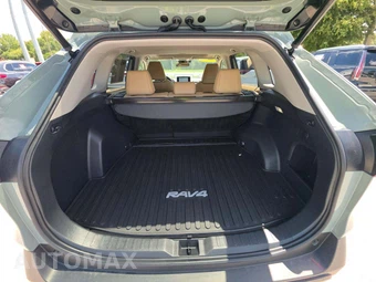 2023 Toyota RAV4 Hybrid XLE Premium - miniatura 14