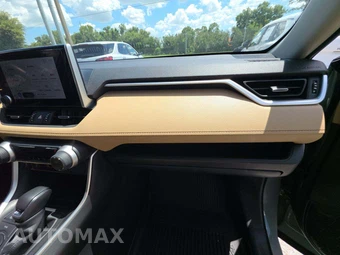 2023 Toyota RAV4 Hybrid XLE Premium - miniatura 19