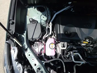 2023 Toyota RAV4 Hybrid XLE Premium - miniatura 24