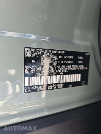 2023 Toyota RAV4 Hybrid XLE Premium - miniatura 5