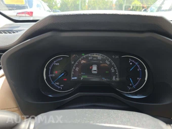 2023 Toyota RAV4 Hybrid XLE Premium - miniatura 9