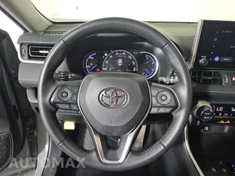 2023 Toyota RAV4 Hybrid XLE Premium - miniatura 10