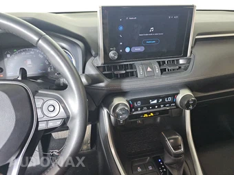 2023 Toyota RAV4 Hybrid XLE Premium - miniatura 11