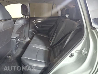 2023 Toyota RAV4 Hybrid XLE Premium - miniatura 13