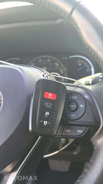 2023 Toyota RAV4 Hybrid XLE Premium - miniatura 17