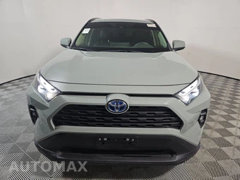 2023 Toyota RAV4 Hybrid XLE Premium - miniatura 2
