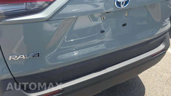 2023 Toyota RAV4 Hybrid XLE Premium - miniatura 25