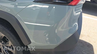 2023 Toyota RAV4 Hybrid XLE Premium - miniatura 27