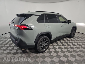 2023 Toyota RAV4 Hybrid XLE Premium - miniatura 4