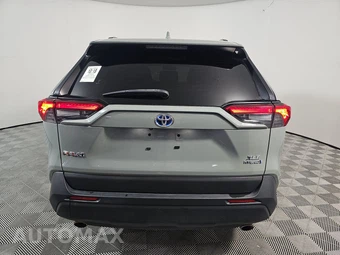 2023 Toyota RAV4 Hybrid XLE Premium - miniatura 5