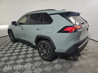 2023 Toyota RAV4 Hybrid XLE Premium - miniatura 6