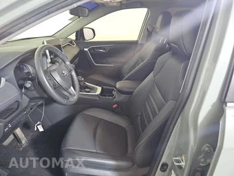 2023 Toyota RAV4 Hybrid XLE Premium - miniatura 7