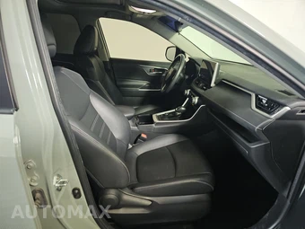 2023 Toyota RAV4 Hybrid XLE Premium - miniatura 8