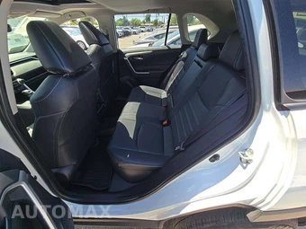 2023 Toyota RAV4 Hybrid XLE Premium - miniatura 13