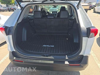 2023 Toyota RAV4 Hybrid XLE Premium - miniatura 14