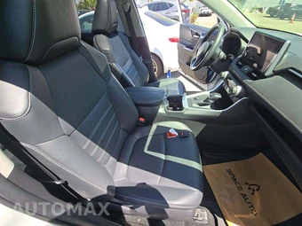 2023 Toyota RAV4 Hybrid XLE Premium - miniatura 18