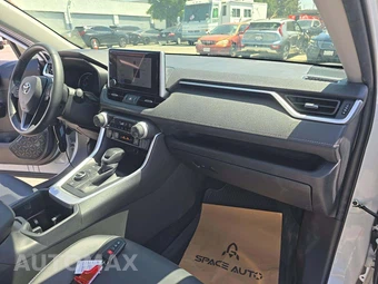 2023 Toyota RAV4 Hybrid XLE Premium - miniatura 19