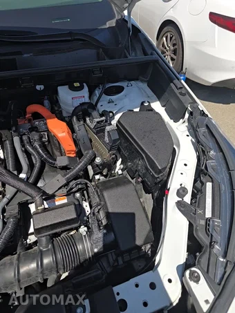 2023 Toyota RAV4 Hybrid XLE Premium - miniatura 21